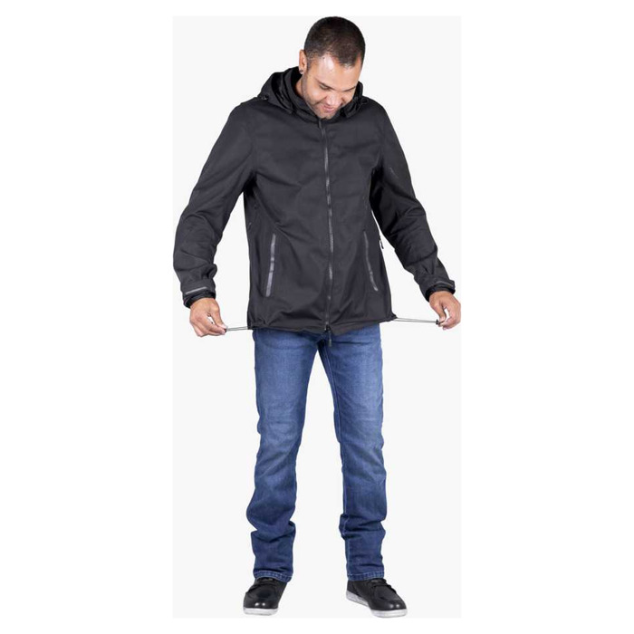 Foto: iXS Classic jacket Eton-ST-Plus