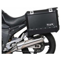 Foto: Trax EVO koffersysteem, Yamaha TDM 900 ('01-'08). 37/37 LTR. - thumbnail