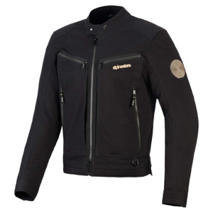 Foto: Bruiser Motorjas