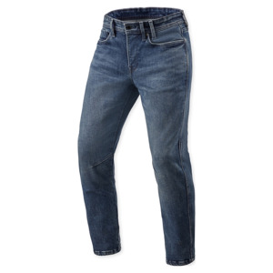 Foto: Detroit 3 Tapered Motorjeans