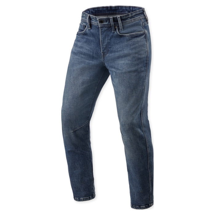 Foto: Detroit 3 Tapered Motorjeans