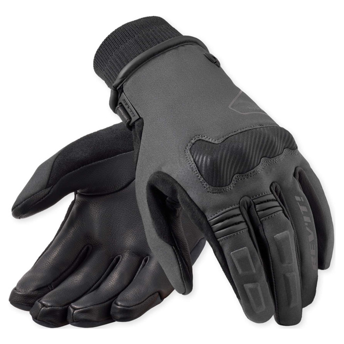 Foto: Hydra 3 H2O Motorhandschoenen