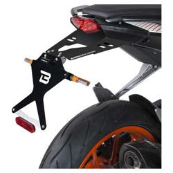 Foto: Tail Tidy Ktm 390 Duke (2013 - 2016)