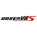 Foto: Boxxer V8 RO5 S - thumbnail