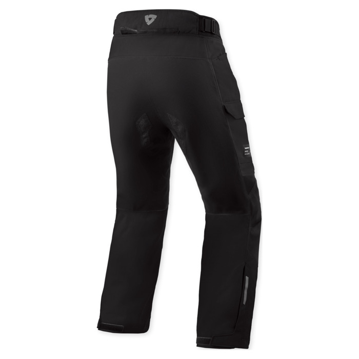 Foto: Convergent H2O Motorbroek