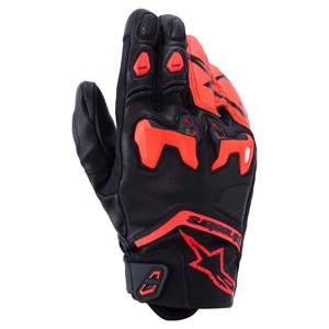 Foto: SP-R Tech Motorhandschoenen