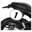 Foto: Number Plate Kit Benelli Leoncino - thumbnail