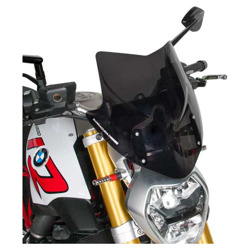 Foto: Sports Screen Aerosport Bmw R 1200r (2015 - 2017)