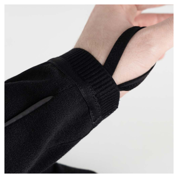 Foto: Shield Motorhoodie