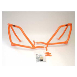 Foto: Valbeugel, KTM LC8 950 Adventure 03-06, Basic Laag