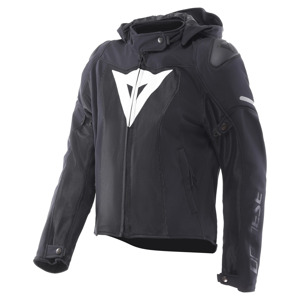 Foto: Super Sprint Air Tex Dames Motorjas