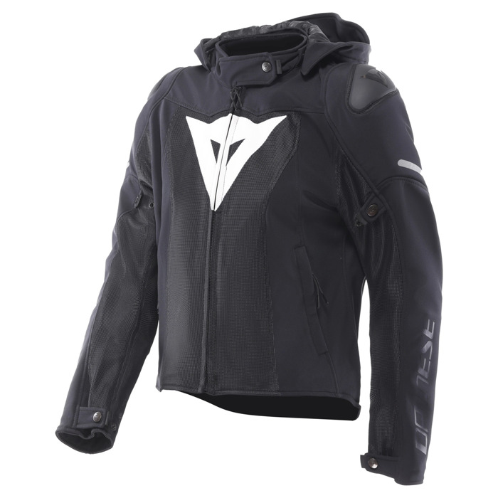 Foto: Super Sprint Air Tex Dames Motorjas