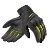 Foto: Gloves Volcano Zwart-Fluor