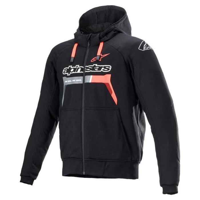 Foto: CHROME IGNITION HOODIE