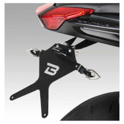 Foto: Tail Tidy Mv Agusta Brutale 920 - 1090rr (2011 - 2012)