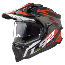 Foto: MX701 EXPLORER ALTER MX helm