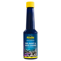 Foto: Fuel Inject & Valve Cleaner