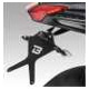 Foto: Tail Tidy Mv Agusta Brutale 920 - 1090rr (2011 - 2012)