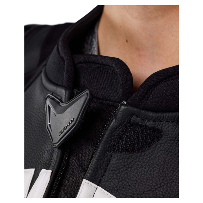 Foto: Xena 4 Pro Dames Motorjas