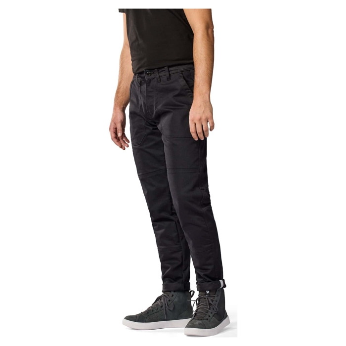 Foto: Davis 2 RF Motorjeans