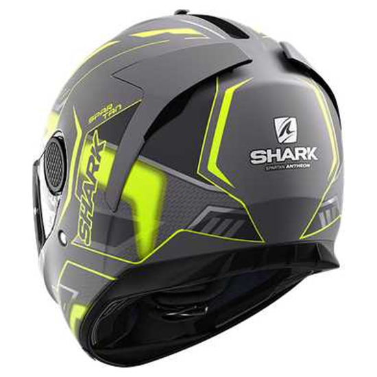 Foto: Spartan 1.2 Antheon Mat