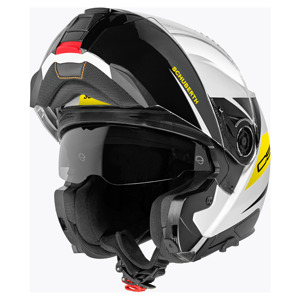 Foto: C5 Eclipse Systeemhelm
