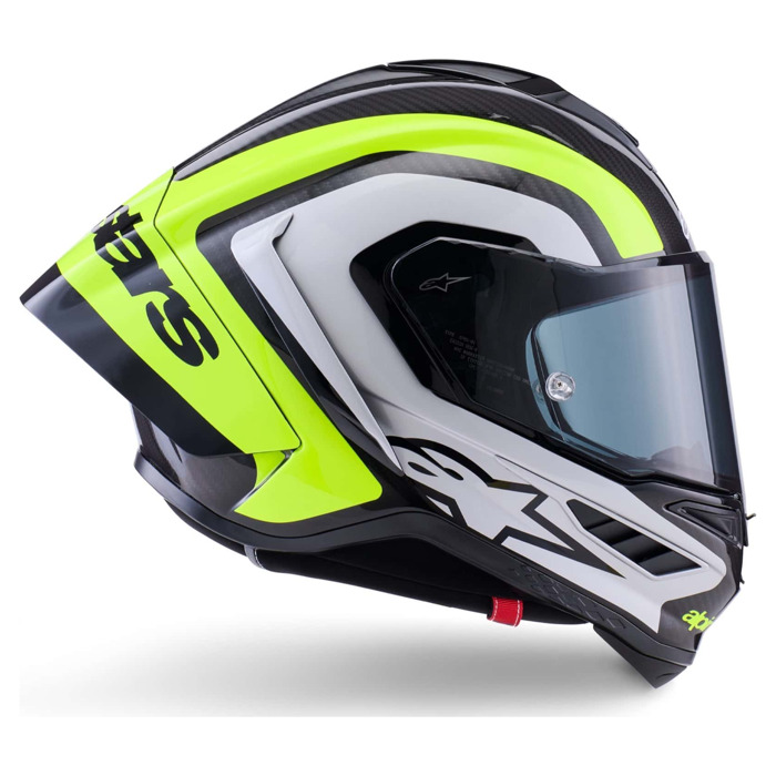 Foto: Supertech R10 Arius Integraalhelm