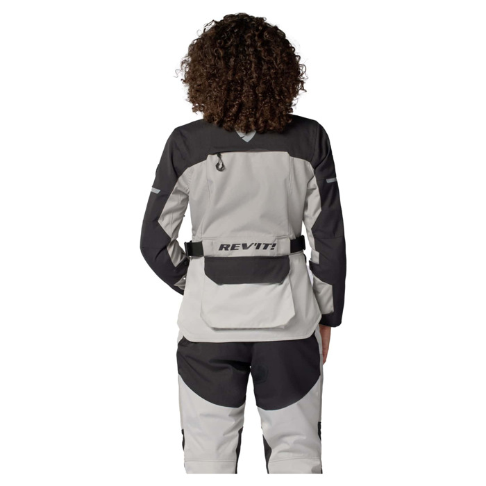 Foto: Outback 5 H2O Dames Motorjas