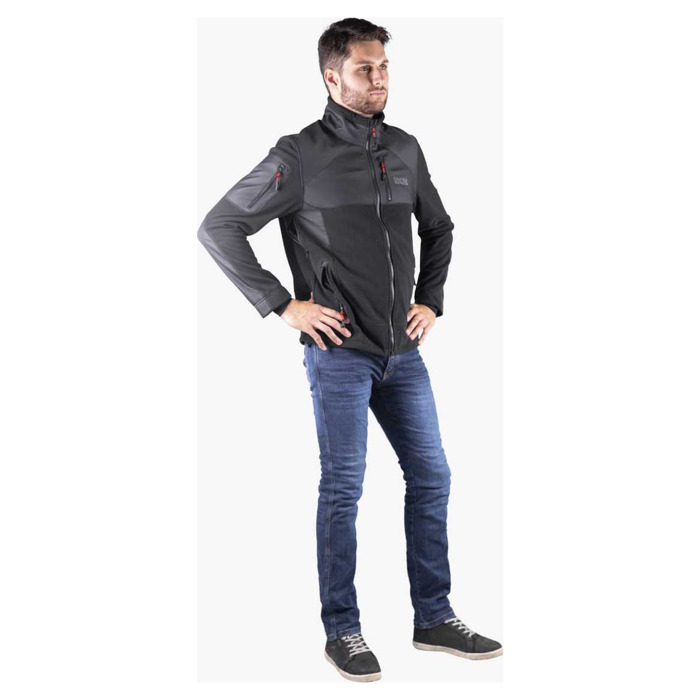 Foto: iXS Team jacket Worker