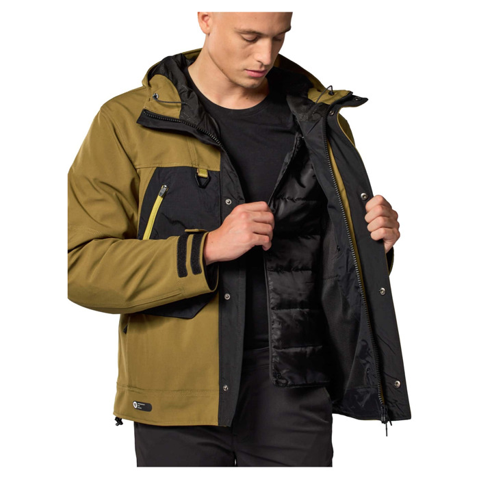 Foto: Entropy H2O Motorjas