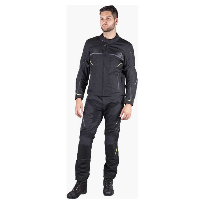 Foto: iXS Sport pant Black Panther-ST