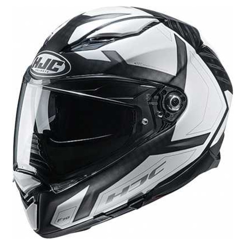 Foto: Motorhelm HJC, F70 Dever