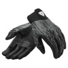 Foto: Gloves Spectrum Zwart-Antraciet