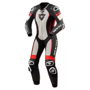 Foto: Xena 4 Dames Eendelig Motorpak