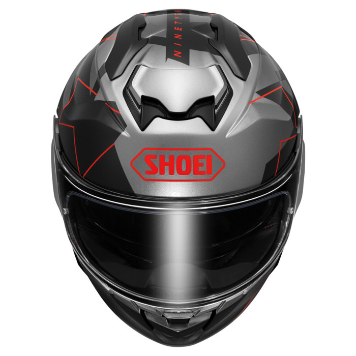 Foto: GT-AIR 3 MM93 COLLECTION GRIP Integraalhelm