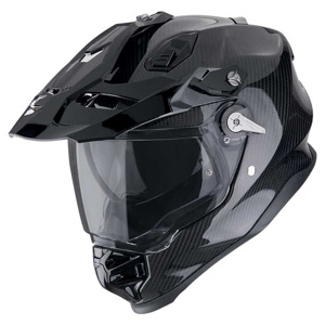 Foto: ADF-9000 CARBON AIR SOLID Adventure helm