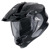 Foto: ADF-9000 CARBON AIR SOLID Adventure helm - thumbnail