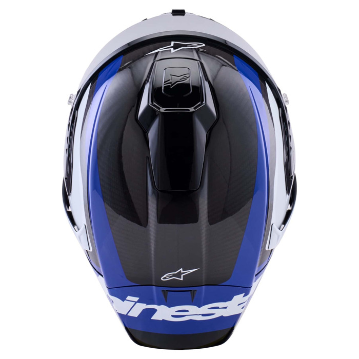 Foto: Supertech R10 Arius Integraalhelm