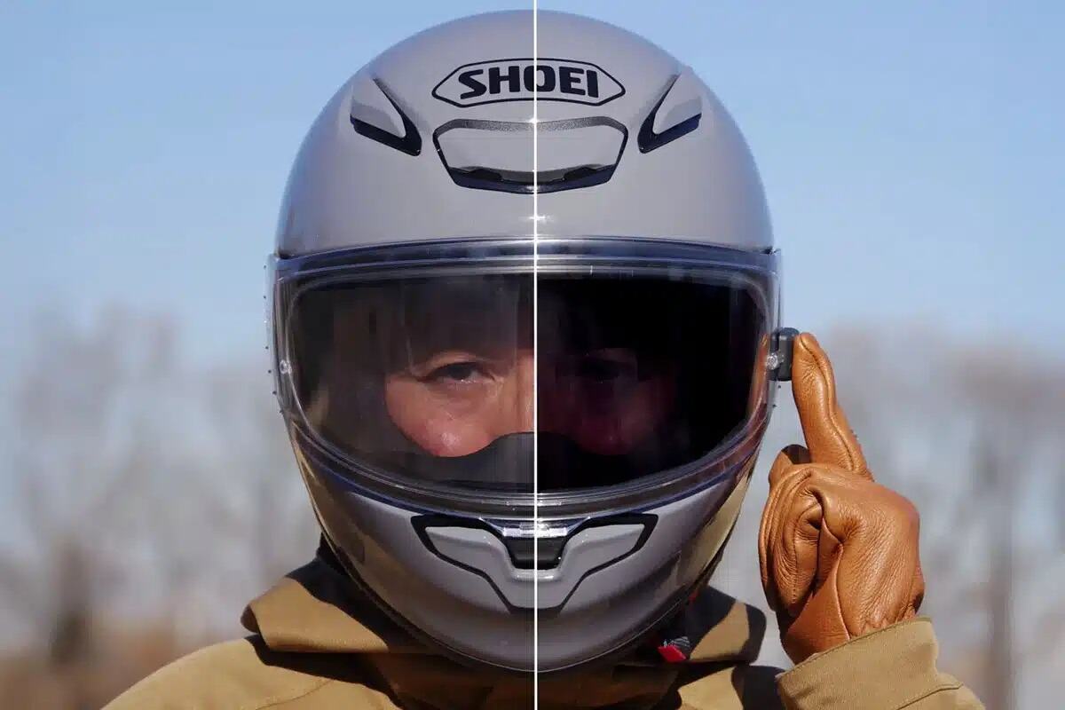 Foto: Nieuwste motorhelmtechnologie 2026