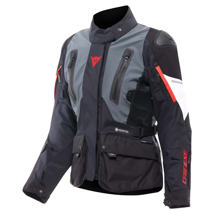 Foto: Carve Master 4 Gore-Tex Motorjas