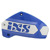 Foto: Slider Set Shoulder Rs-1000 Red-white 00 - thumbnail