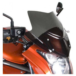 Foto: Sports Screen Aerosport Kawasaki Er6-n (2009 - 2011)