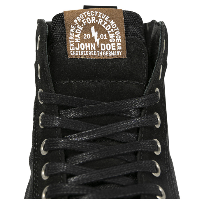 Foto: Neo Motorschoenen