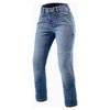 Foto: Jeans Victoria 2 Ladies SF Klassiek Blauw