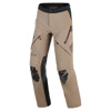 Foto: AMT-8 Stretch Drystar XF Motorbroek Bruin-Zwart