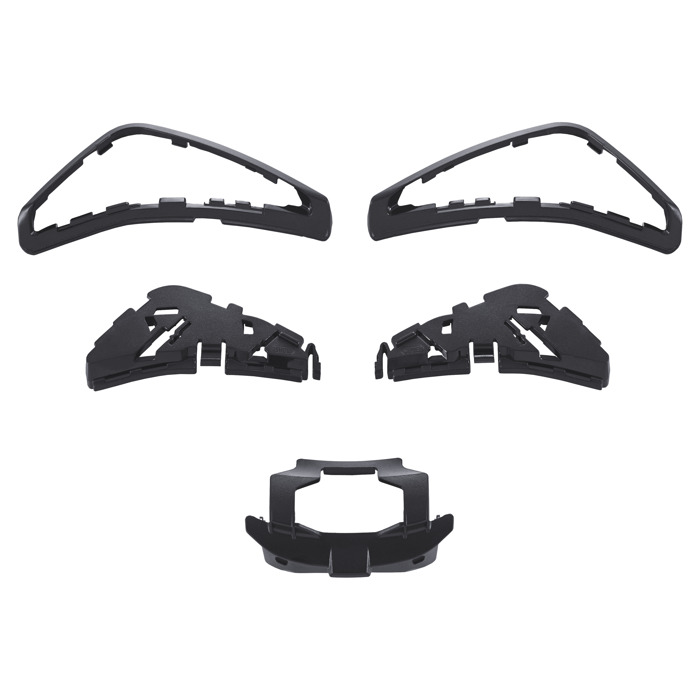 Foto: SRL naar SRL3 Adapter