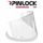 Pinlock Lens  RPHA Max/RPHA Max Evo helder HJ-25 - thumbnail
