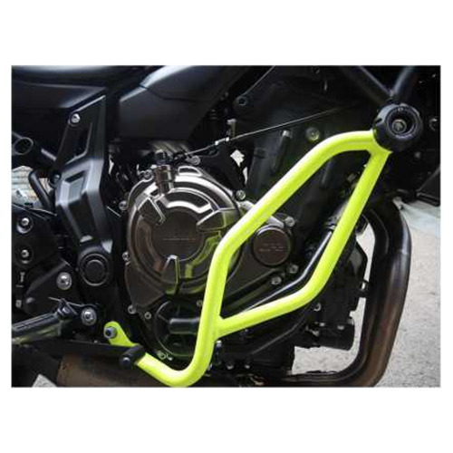 Foto: Valbeugel, Yamaha MT 07 14-21 /XSR 700 14-20