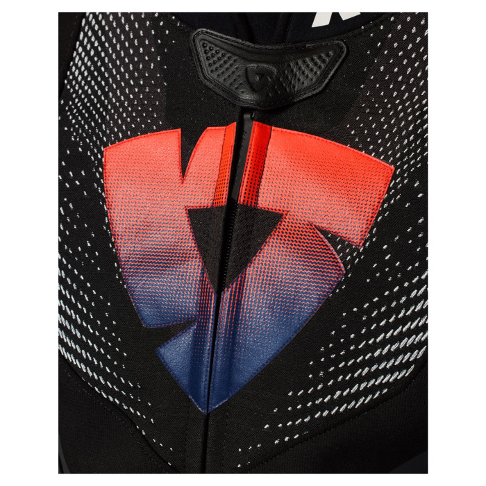 Foto: Hyperspeed 3 Pro Leren Motorjas