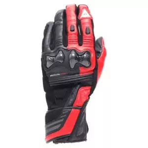 Foto: Reacto Carbon Motorhandschoenen